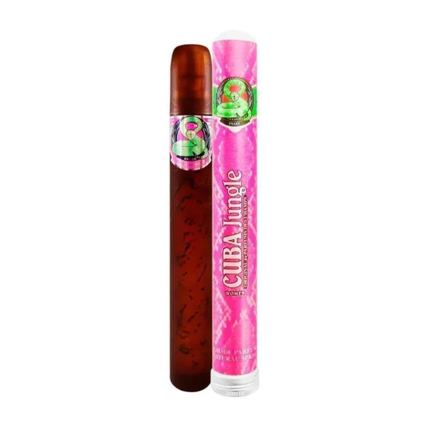 Cuba Jungle Snake 35Ml Women