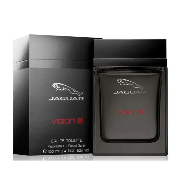 Jaguar Vision III 100 Ml