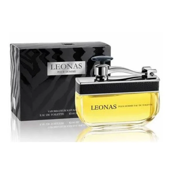 Em Leonas Edt 100 Ml