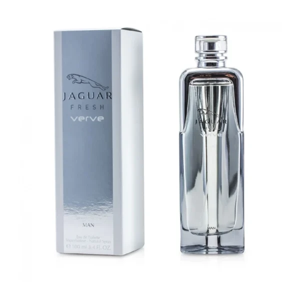 Jaguar Fresh Verve 460310 100Ml