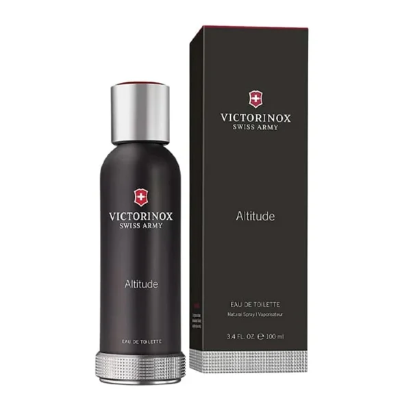 S.A Altitude Edt 40300 100 Ml