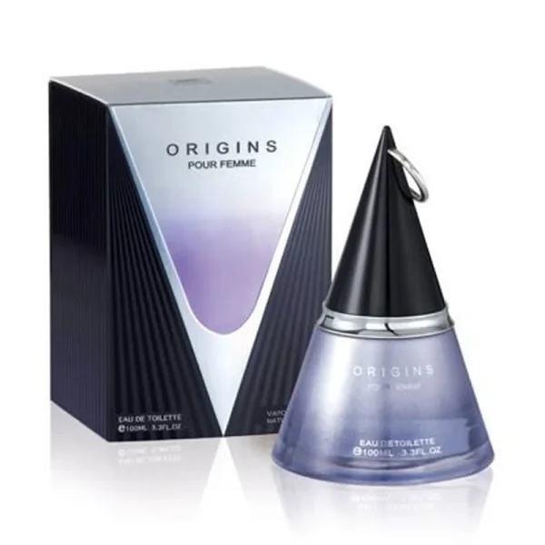 Em Origins Men Emp 100 Ml Edt