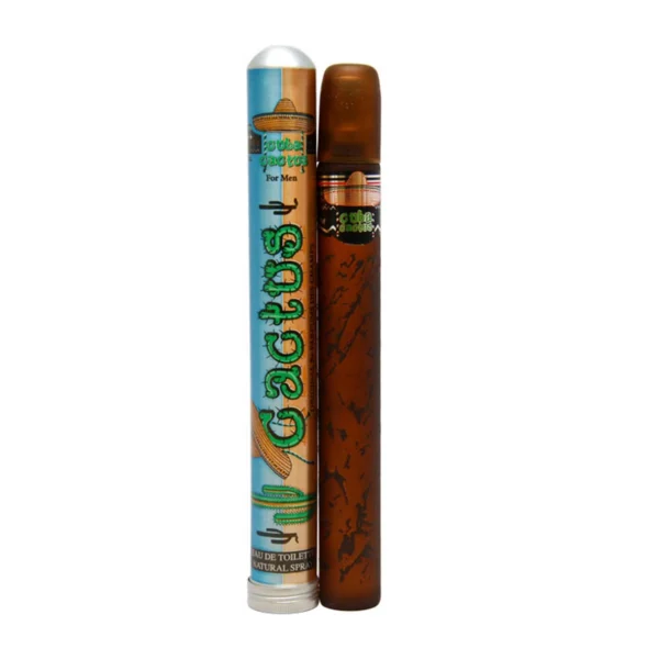Cuba Mexico Cactus 35Ml Men