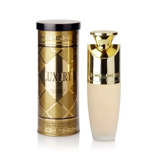 Nb Luxury Women 100Ml
