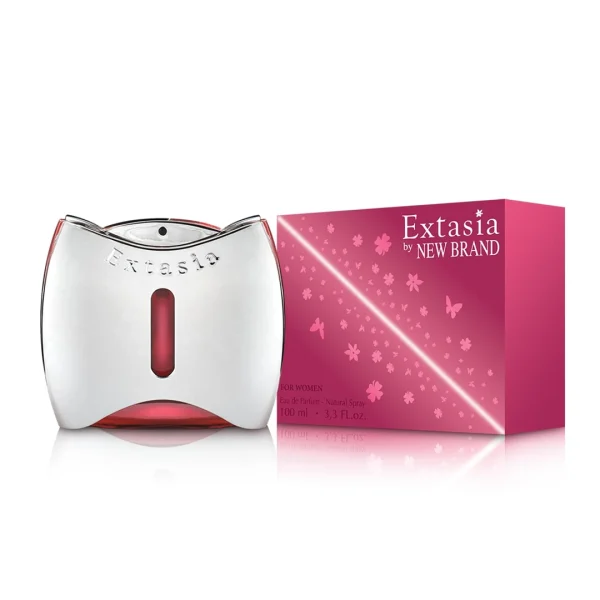 Nb Prest.Extasia 100Ml Women