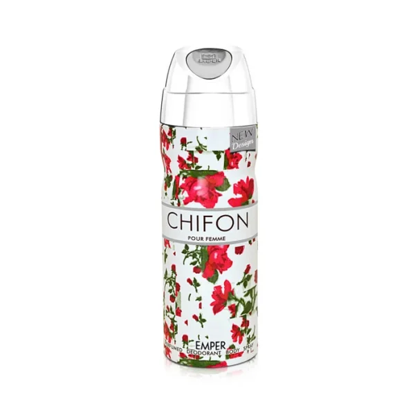 Emper Chifon 250 Ml
