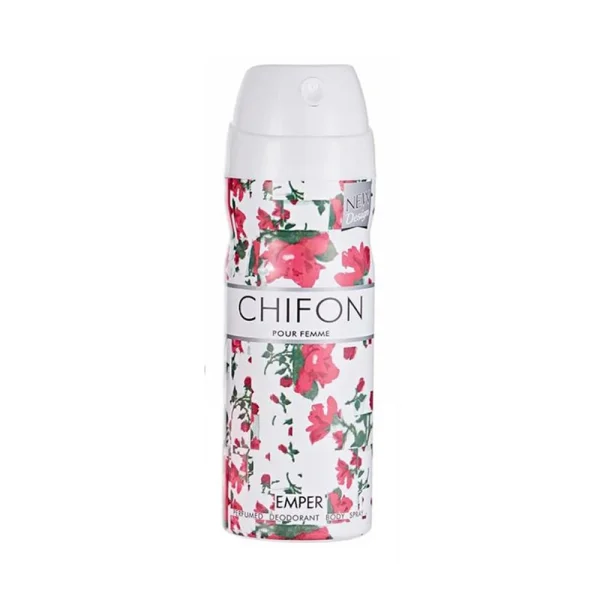Emper Chifon 200 Ml Deo