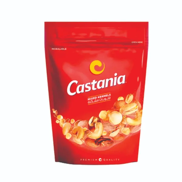 Mixed Kernels - 300Gr (Bolsa)