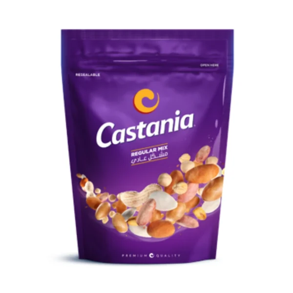 Regular Mix  - 300Gr (Bolsa)