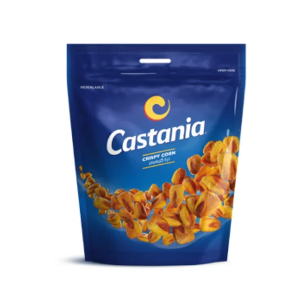 Crispy Corn - 90Gr (Bolsa)