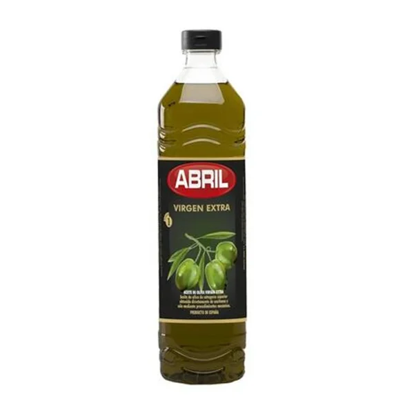 Aceite De Oliva  1 Lt