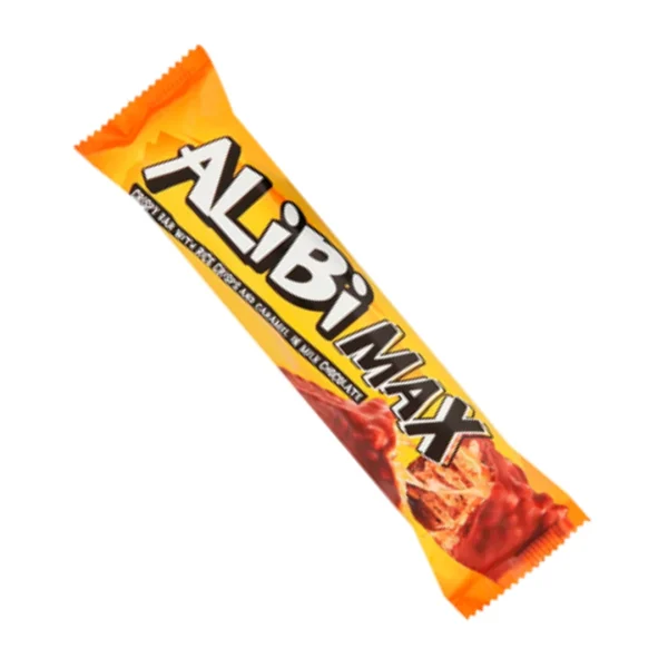 Choc. Waf Alibi Max 6(32X49G)