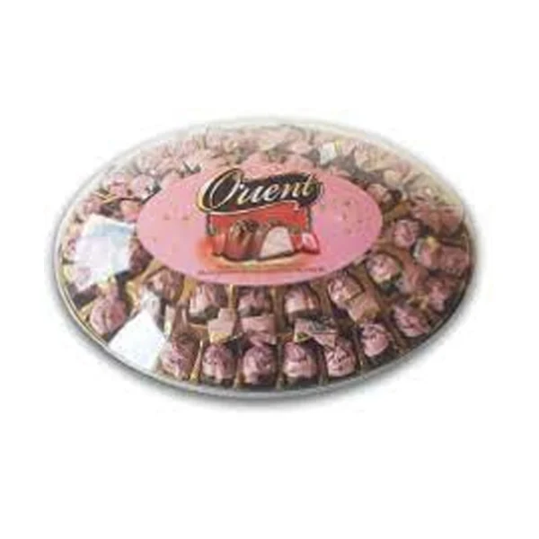 Tayas Orient *6 Truffle Elips (Strawberry) 485G