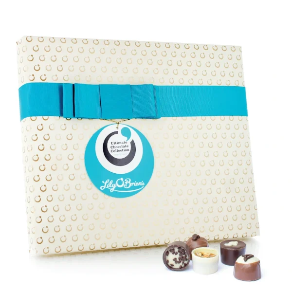 Choc. Ultimate Chocolate Collection (6X390G)