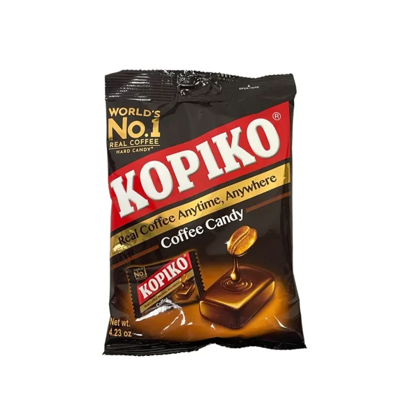Kopiko *48 Coffee Candy  - 140Gr