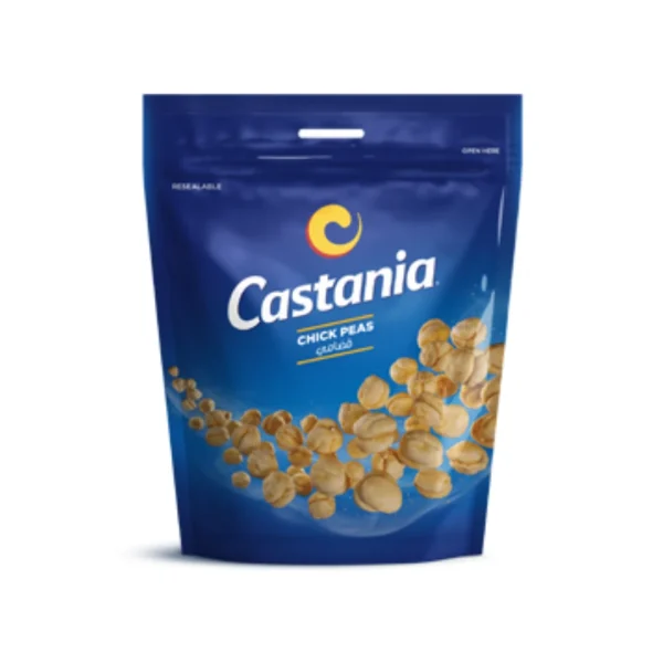 Chick Peas - 70Gr (Bolsa)
