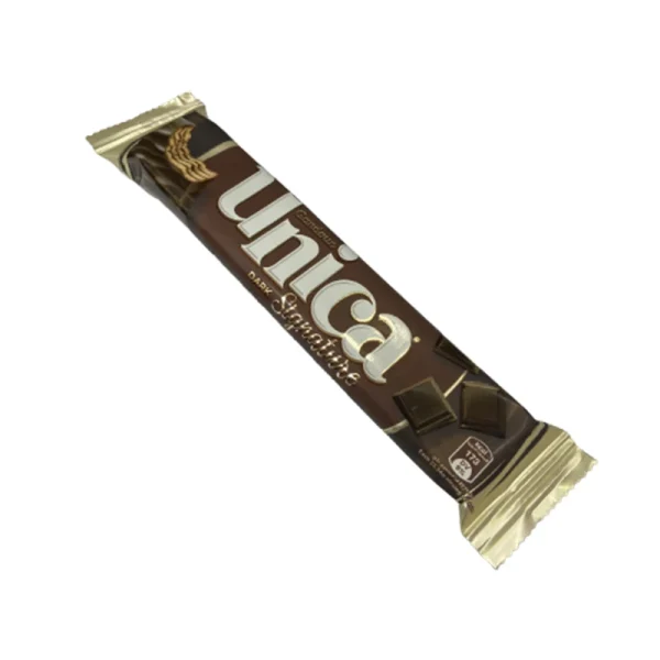 Gandour *12 Unica Signature Dark - 33.3 GR - Barra