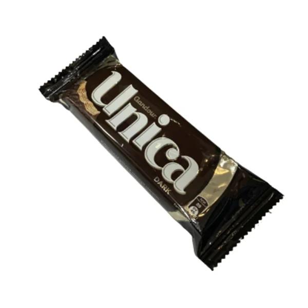 Gandour *24 Unica Dark DB - 18 GR - Barra