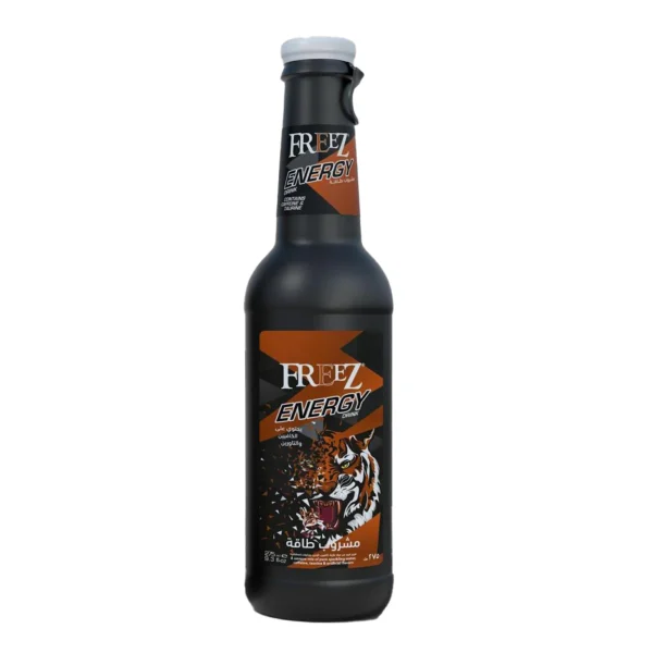 Freez Mix 275 Ml