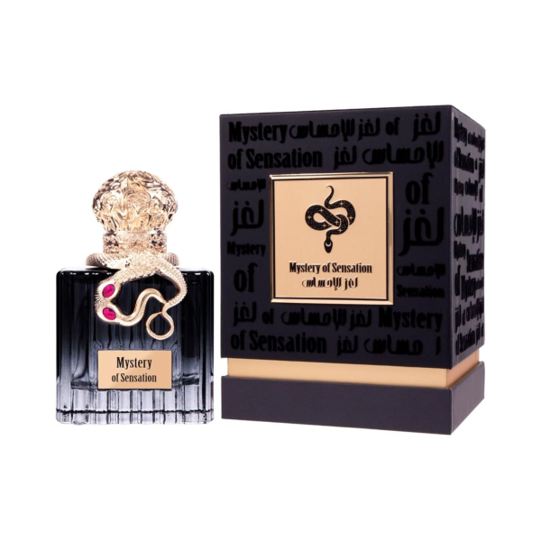 Al Malakia Mystery Of Sensation 100Ml