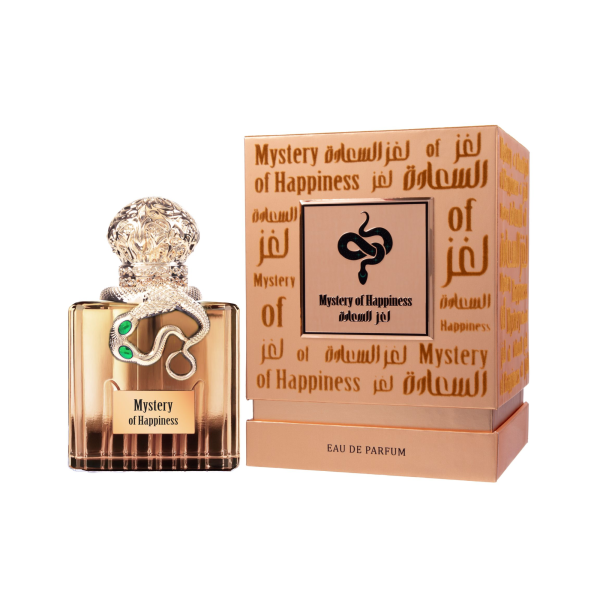 Al Malakia Mystery Of Happiness 100Ml