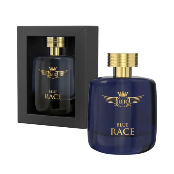 Emper Blue Race Emp 100Ml • Mannah S.R.L