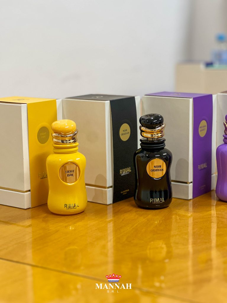 RIMAL: ocho fragancias, un origen y una nueva propuesta para el mercado. 2 IMG 2504