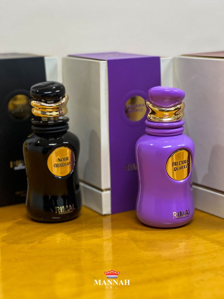 RIMAL: ocho fragancias, un origen y una nueva propuesta para el mercado. 3 IMG 2505