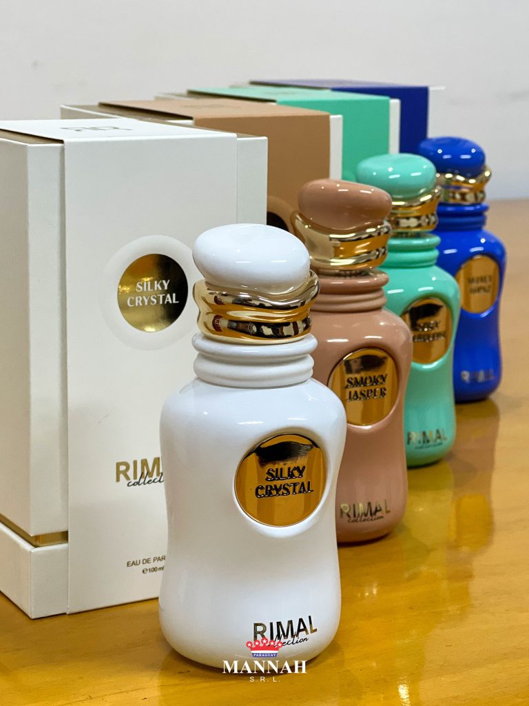 RIMAL: ocho fragancias, un origen y una nueva propuesta para el mercado. 4 IMG 2506
