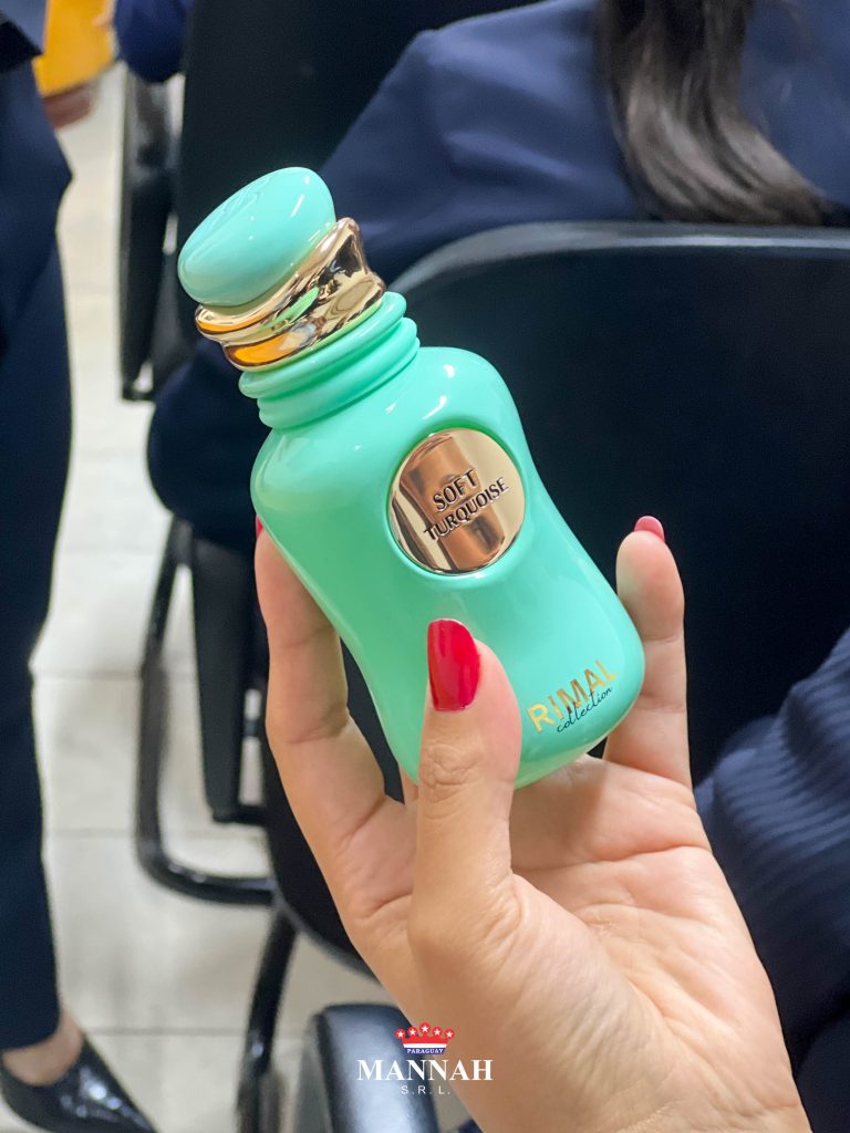 RIMAL: ocho fragancias, un origen y una nueva propuesta para el mercado. 8 IMG 2518