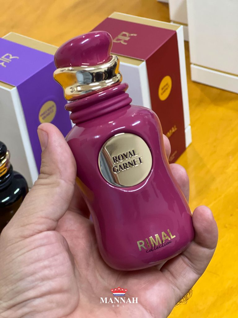 RIMAL: ocho fragancias, un origen y una nueva propuesta para el mercado. 7 IMG 2520