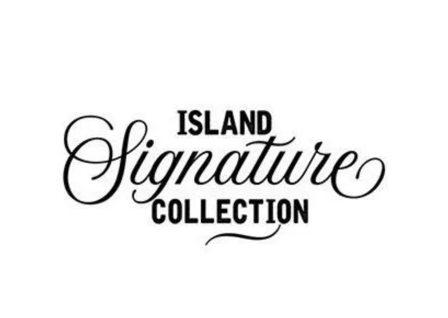 Island Signature