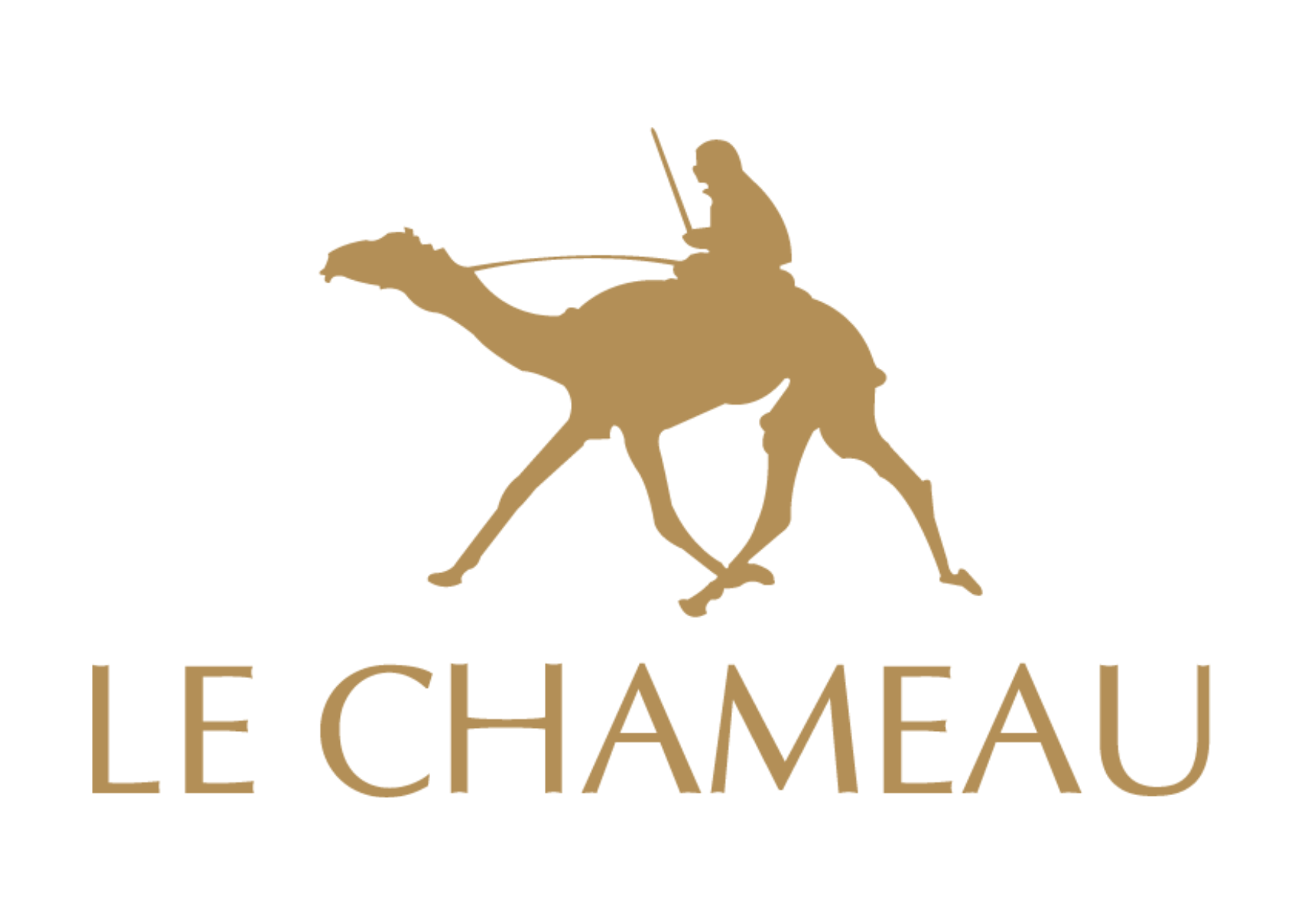 Le Chameau