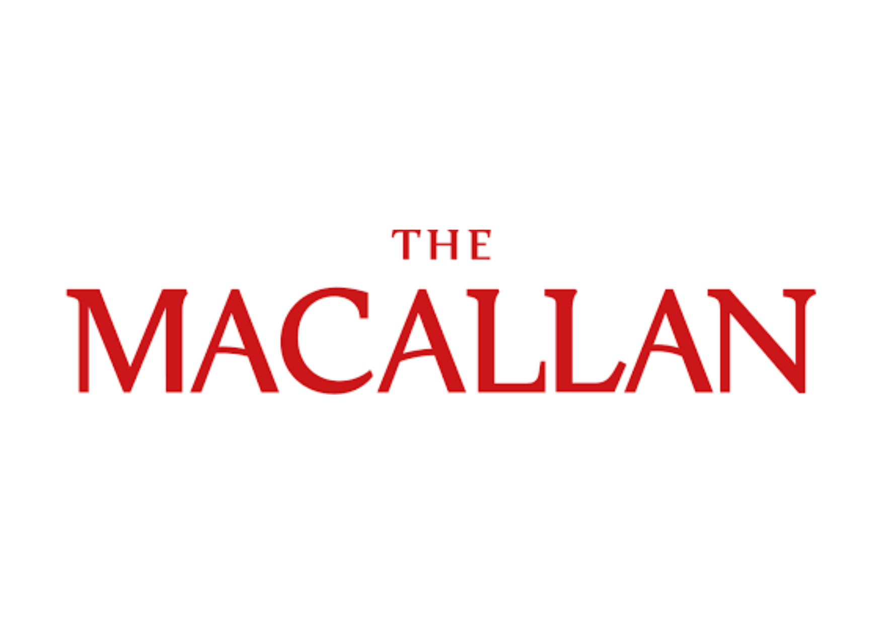 The Macallan