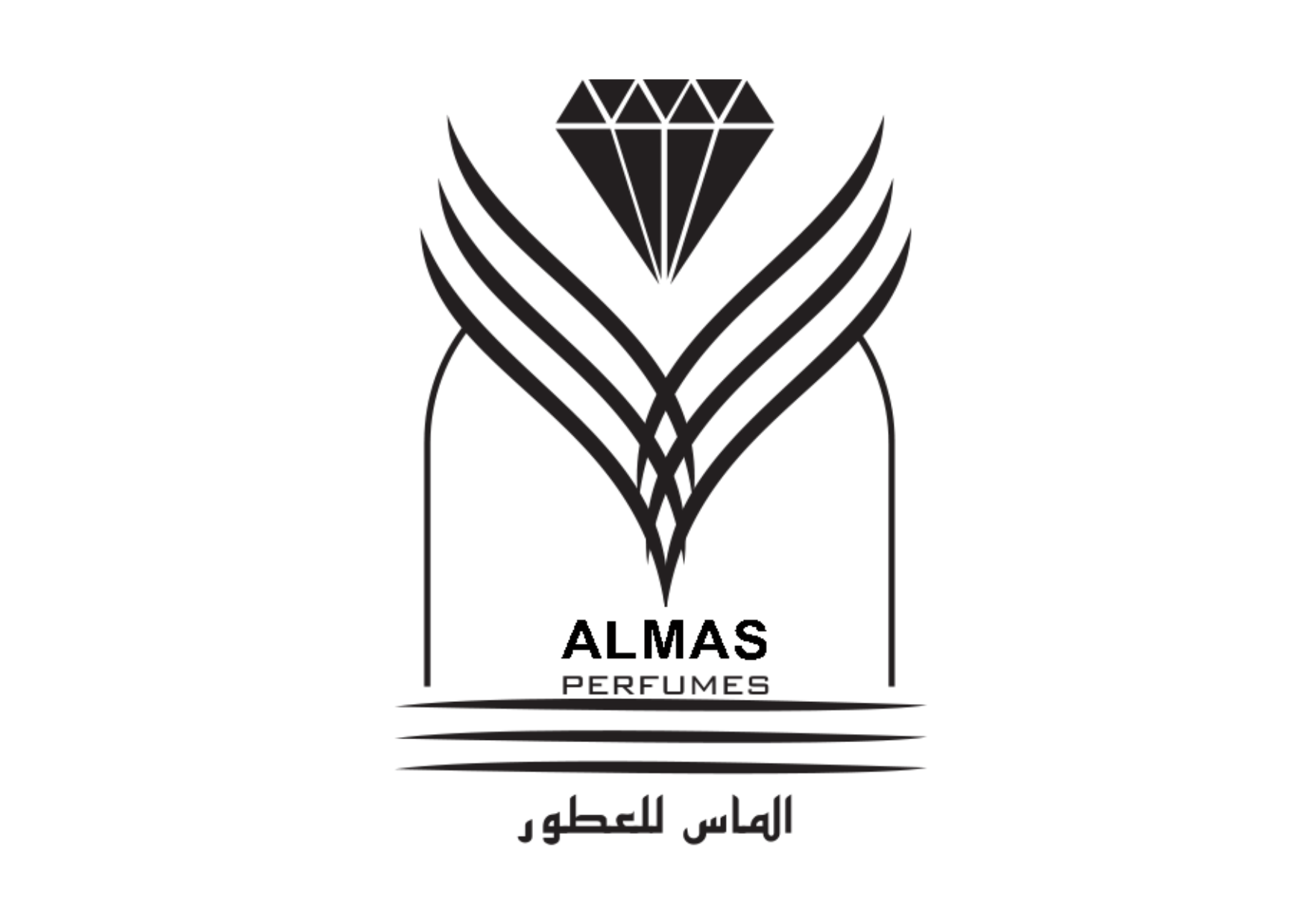 Almas