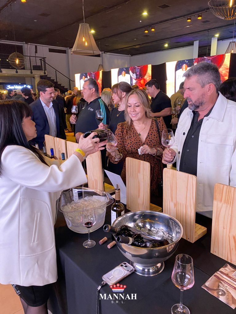 EXPO VINO 2026 🌍 🍇 6 IMG 01331
