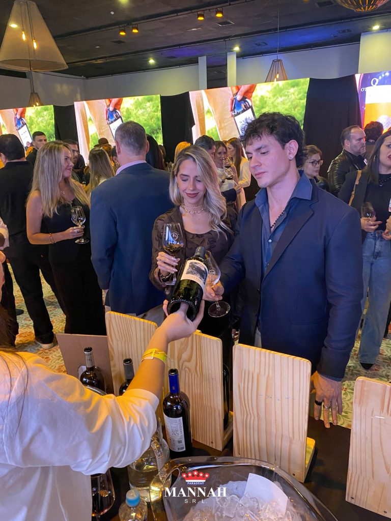 EXPO VINO 2026 🌍 🍇 2 IMG 01431