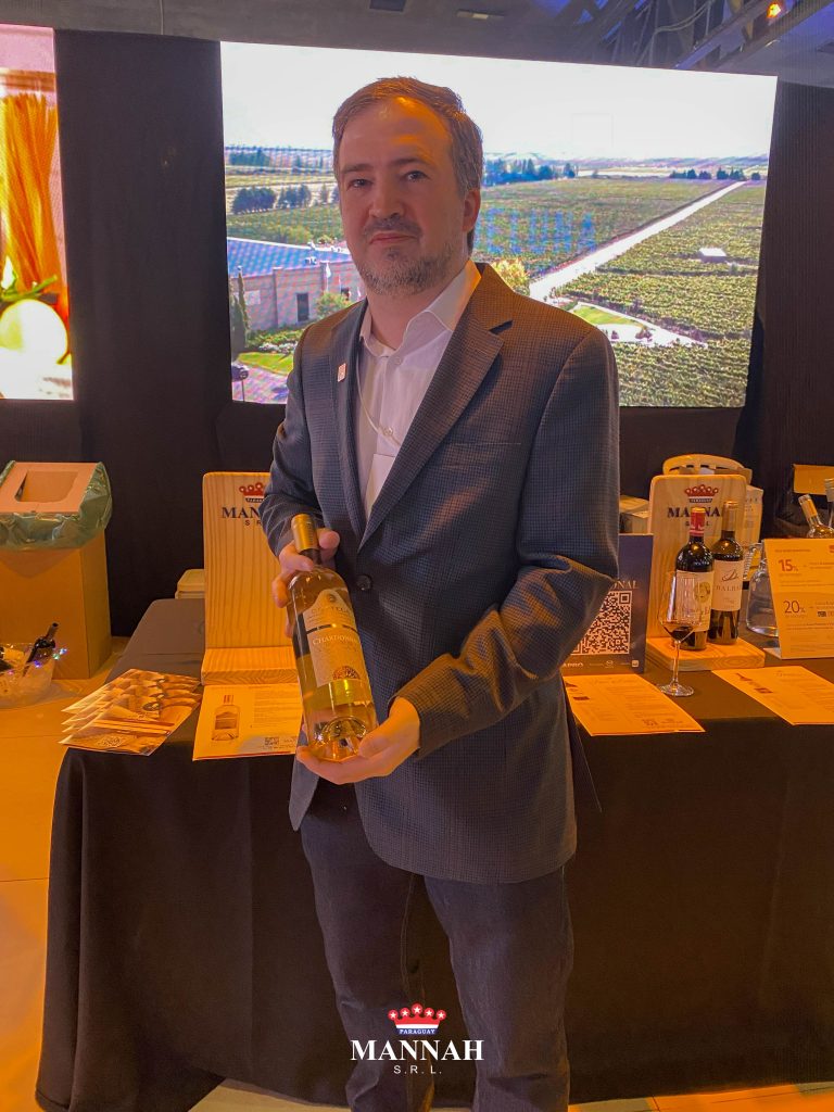 EXPO VINO 2026 🌍 🍇 14 IMG 0156