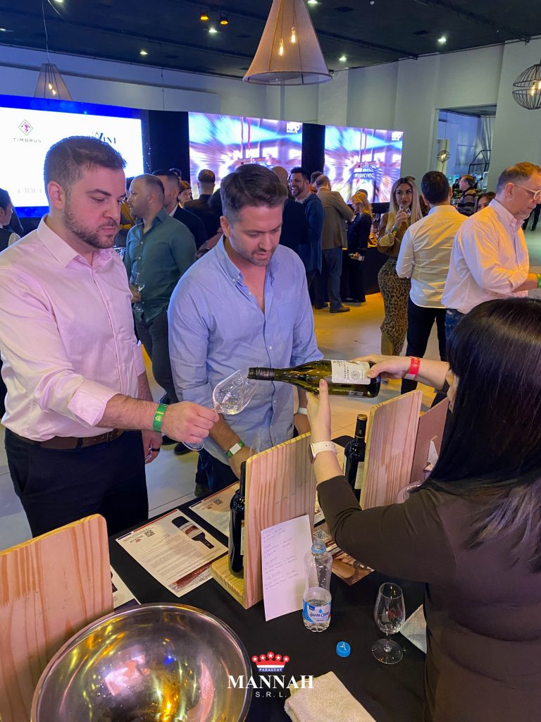 EXPO VINO 2026 🌍 🍇 8 IMG 0436