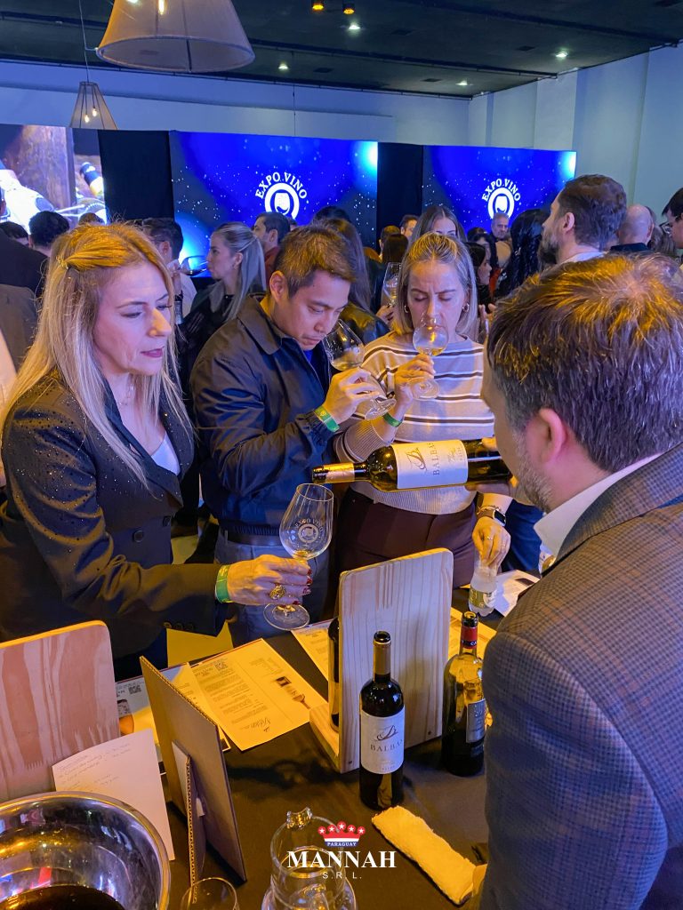 EXPO VINO 2026 🌍 🍇 12 IMG 0545
